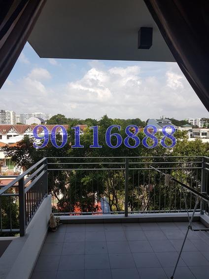 Casa Merah (D16), Apartment #159701192